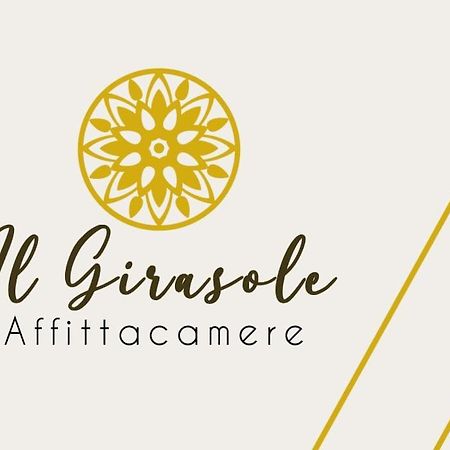 Il Girasole Hotel Porto Torres Kültér fotó