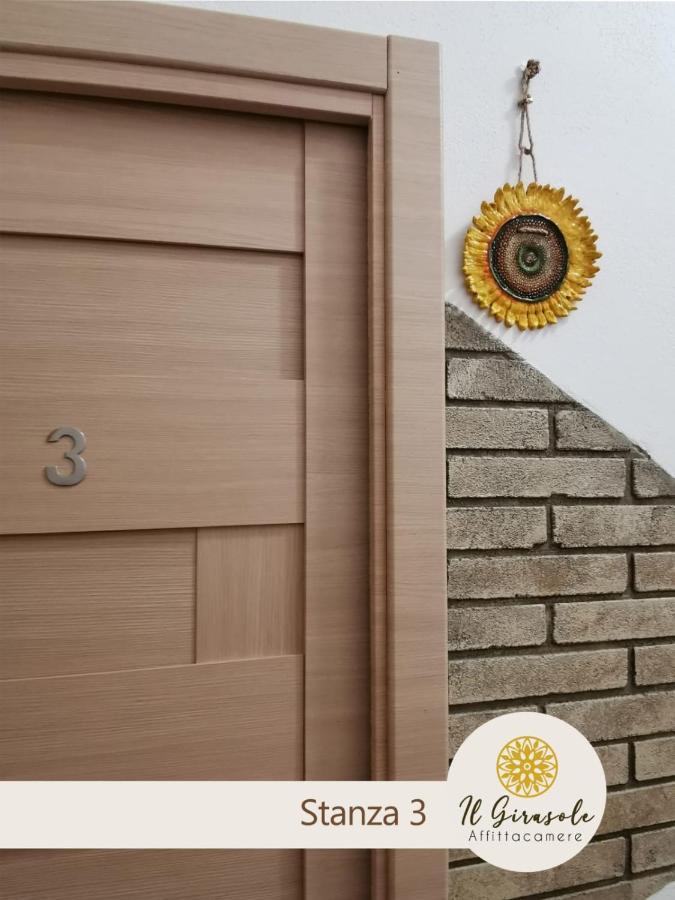 Il Girasole Hotel Porto Torres Kültér fotó