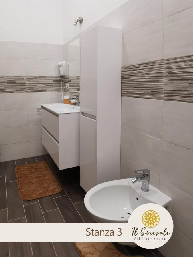 Il Girasole Hotel Porto Torres Kültér fotó
