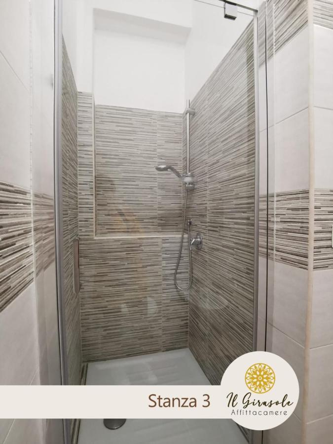 Il Girasole Hotel Porto Torres Kültér fotó