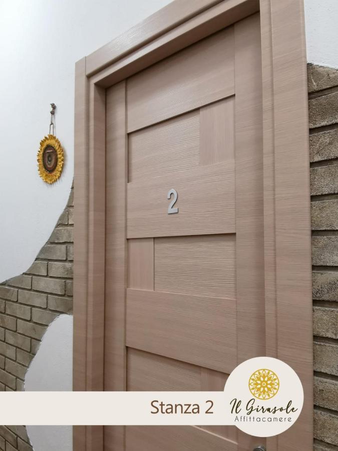 Il Girasole Hotel Porto Torres Kültér fotó
