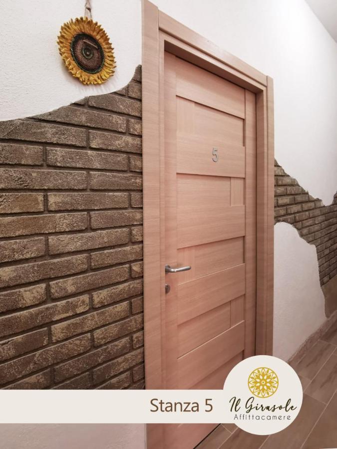 Il Girasole Hotel Porto Torres Kültér fotó