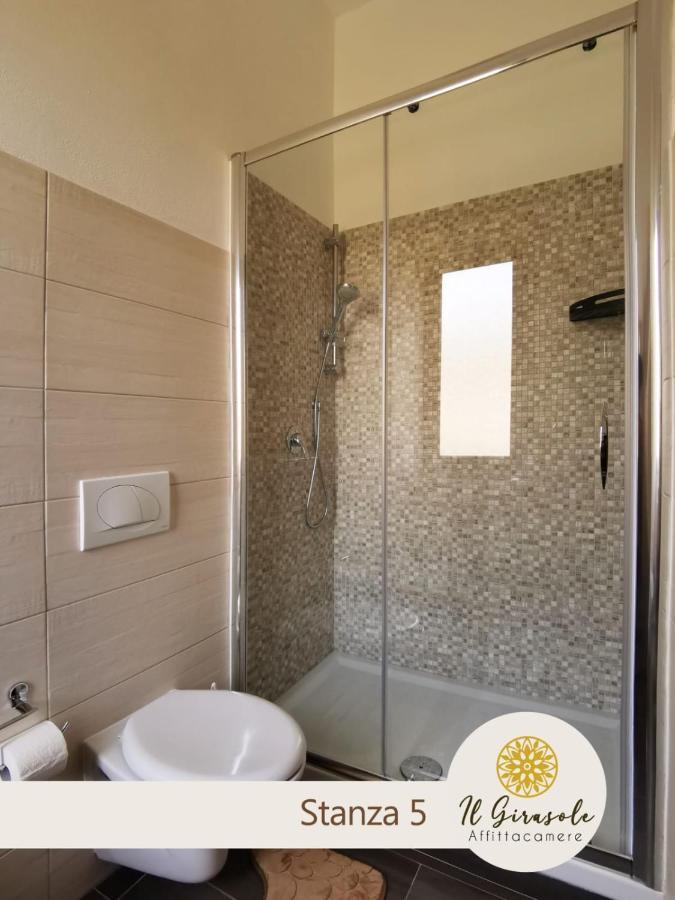 Il Girasole Hotel Porto Torres Kültér fotó