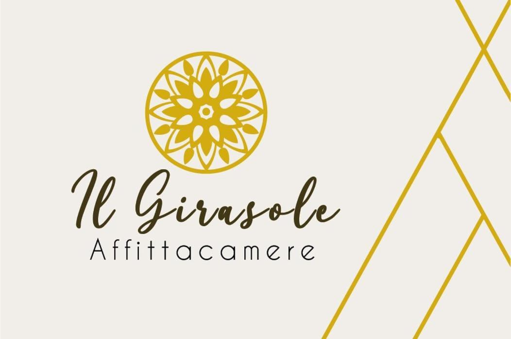 Il Girasole Hotel Porto Torres Kültér fotó