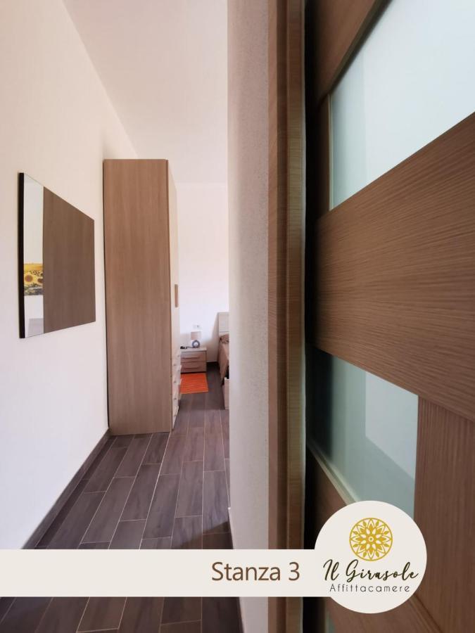 Il Girasole Hotel Porto Torres Kültér fotó